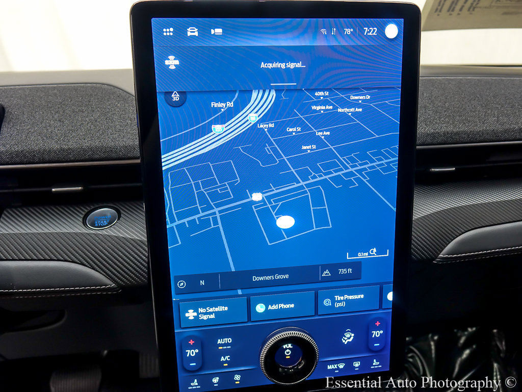Certified 2024 Ford Mustang Mach-E Premium AWD/4WD image 18