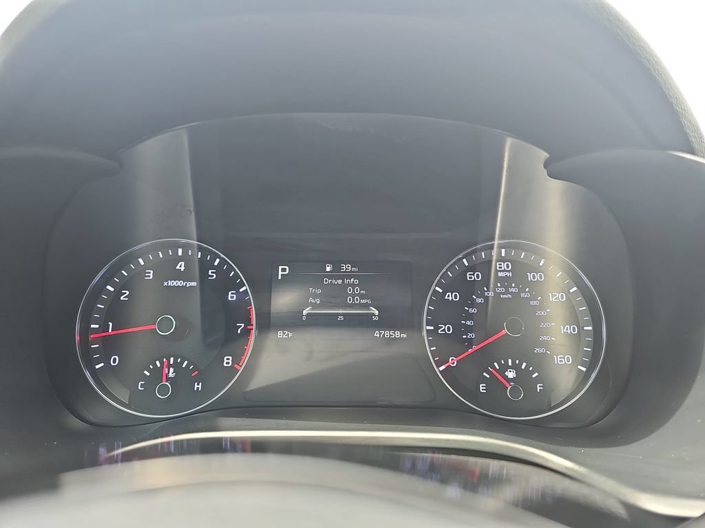 Used 2024 Kia Forte GT-Line FWD image 19