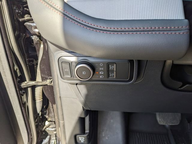 Certified 2025 Ford Explorer Active w/ Active Comfort Package AWD/4WD image 32