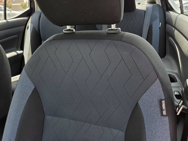 Used 2023 Nissan Versa SV FWD image 14