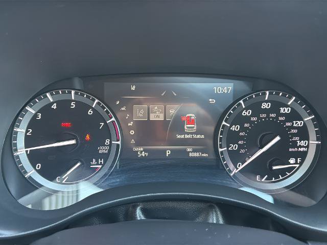 Used 2021 Toyota Highlander XLE AWD/4WD image 26