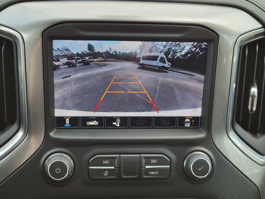 Used 2020 Chevrolet Silverado 1500 RST w/ All-Star Edition image 24