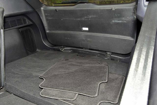 Certified 2022 Ford Escape SEL image 38