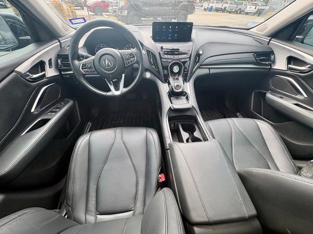 Used 2021 Acura RDX FWD image 10