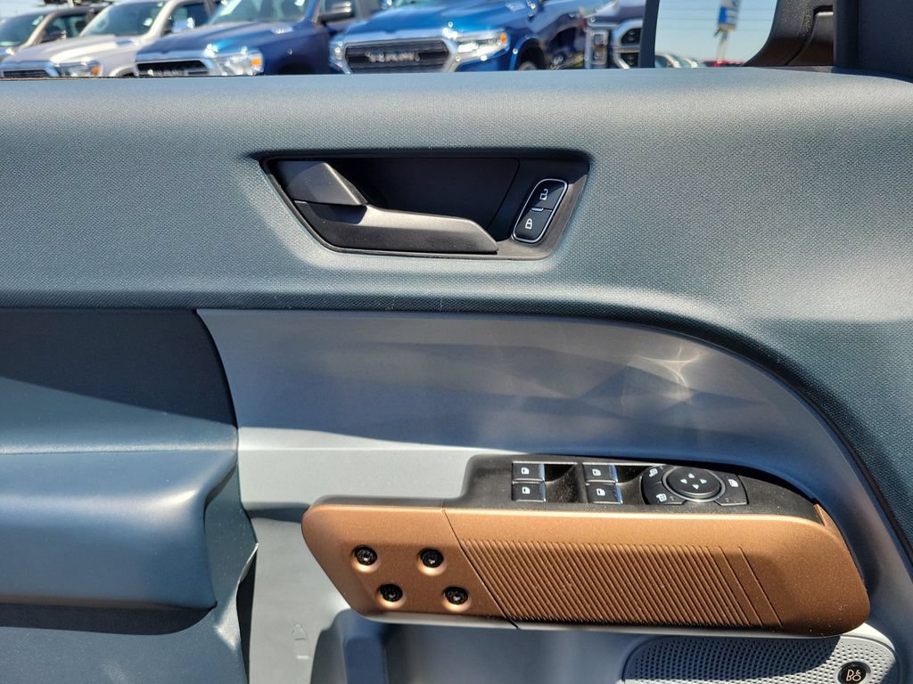 Certified 2023 Ford Maverick Lariat w/ Lariat Luxury Package FWD image 20