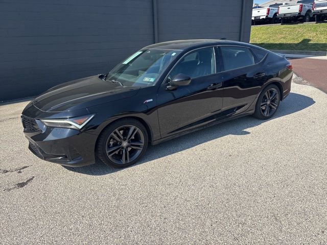 Used 2023 Acura Integra A-Spec FWD image 6