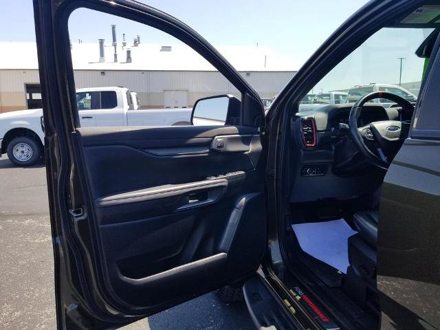 Certified 2024 Ford Ranger Raptor AWD/4WD image 10