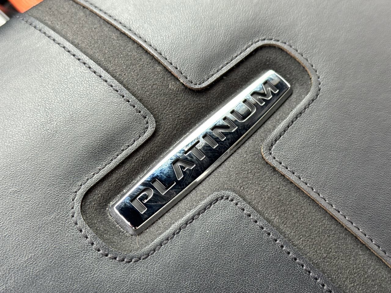 Certified 2023 Ford F150 Lightning Platinum image 36