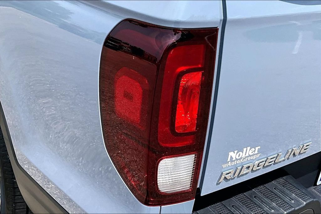 Used 2023 Honda Ridgeline RTL-E image 31