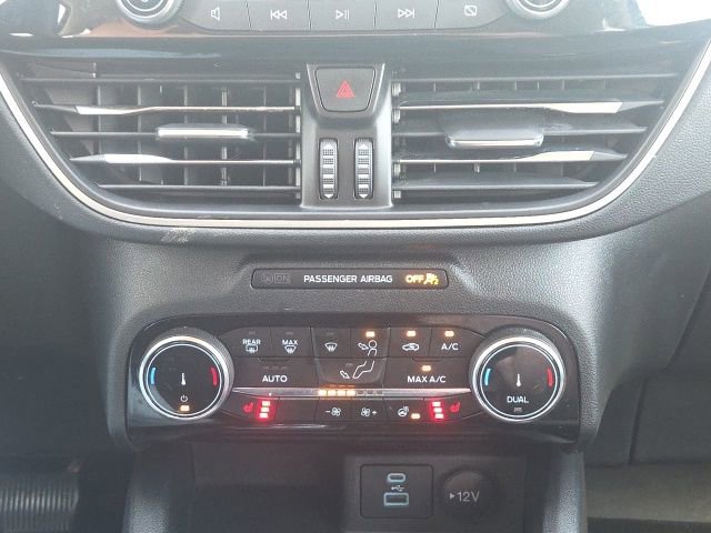 Certified 2022 Ford Escape SE w/ Convenience Package FWD image 33