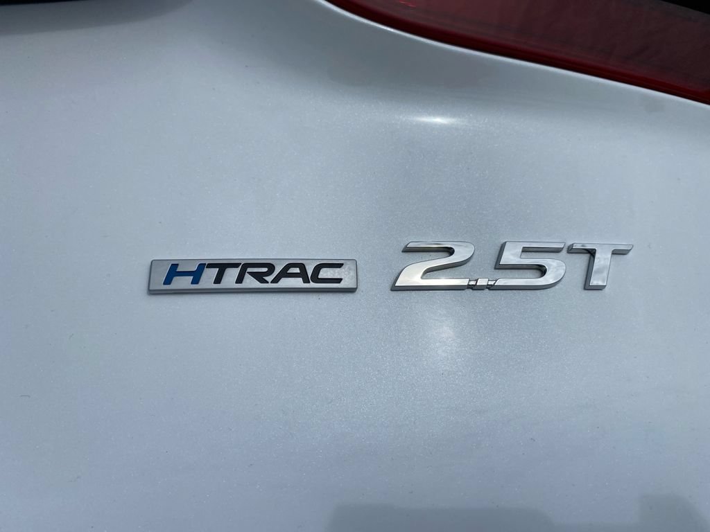 Used 2021 Hyundai Santa Fe Calligraphy AWD/4WD image 18