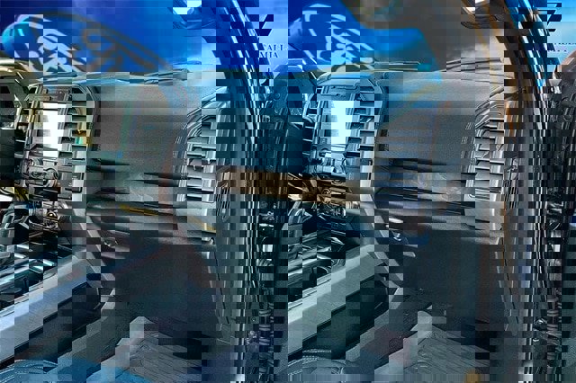 Certified 2018 Ford F150 Limited w/ Trailer Tow Package image 16