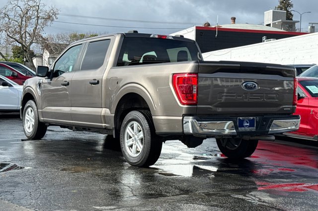 Certified 2023 Ford F150 XLT image 4