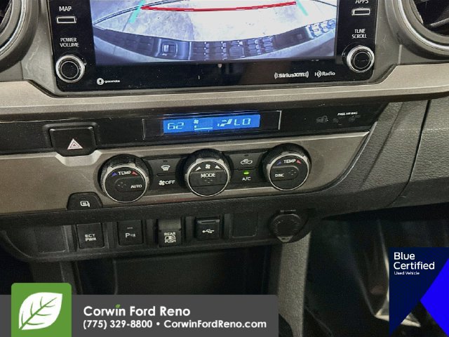 Used 2022 Toyota Tacoma SR5 RWD image 18