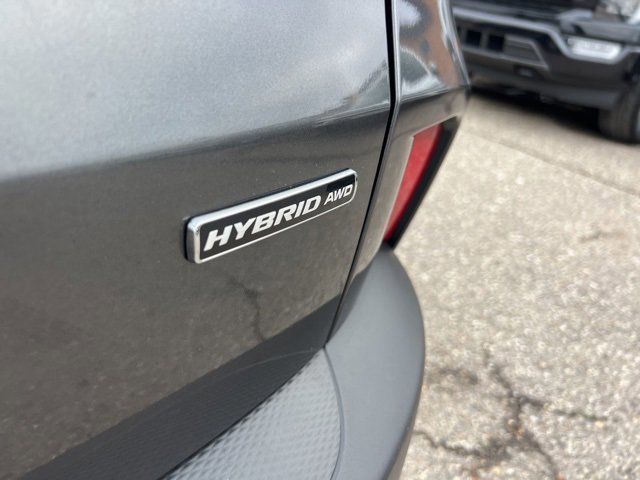 Certified 2020 Ford Escape Titanium image 28