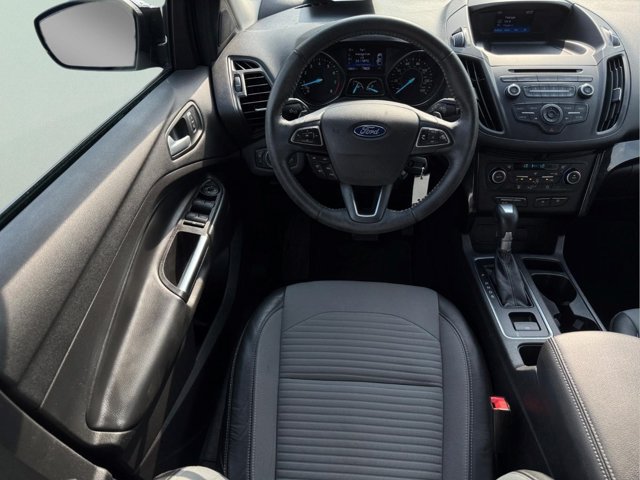Certified 2018 Ford Escape SE w/ SE Sport Appearance Package AWD/4WD image 12