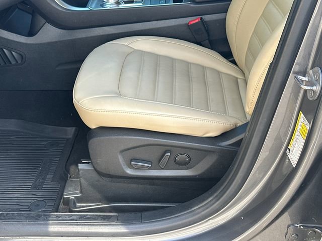 Certified 2022 Ford Edge SEL w/ Convenience Package image 12