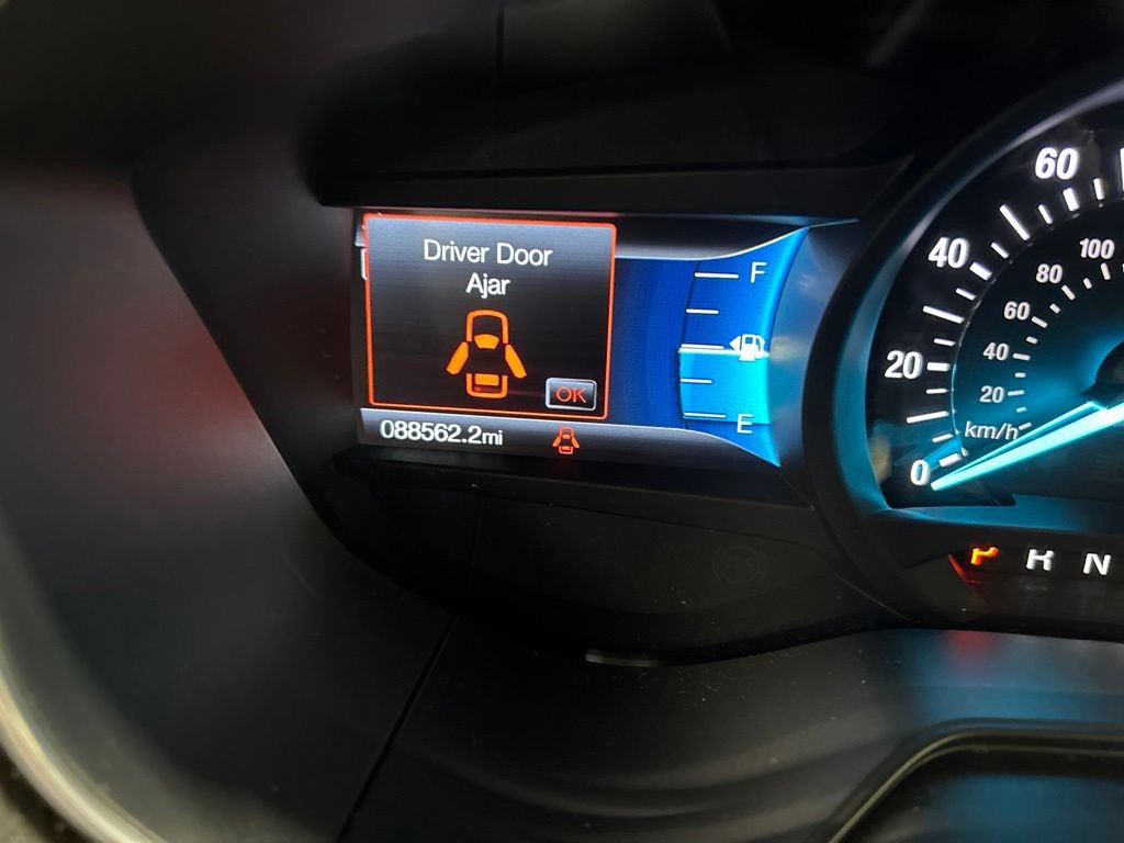 Certified 2020 Ford Fusion SE AWD/4WD image 18