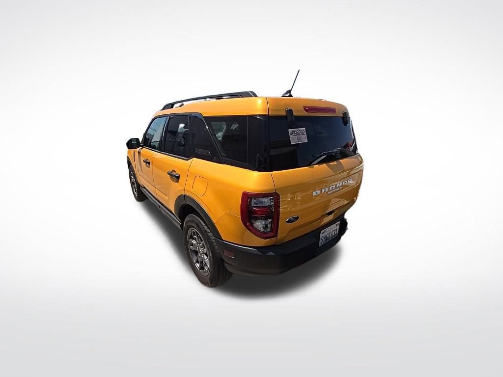 Certified 2022 Ford Bronco Sport Big Bend image 6