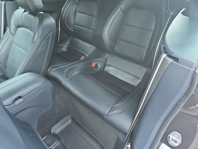 Certified 2024 Ford Mustang Premium RWD image 12