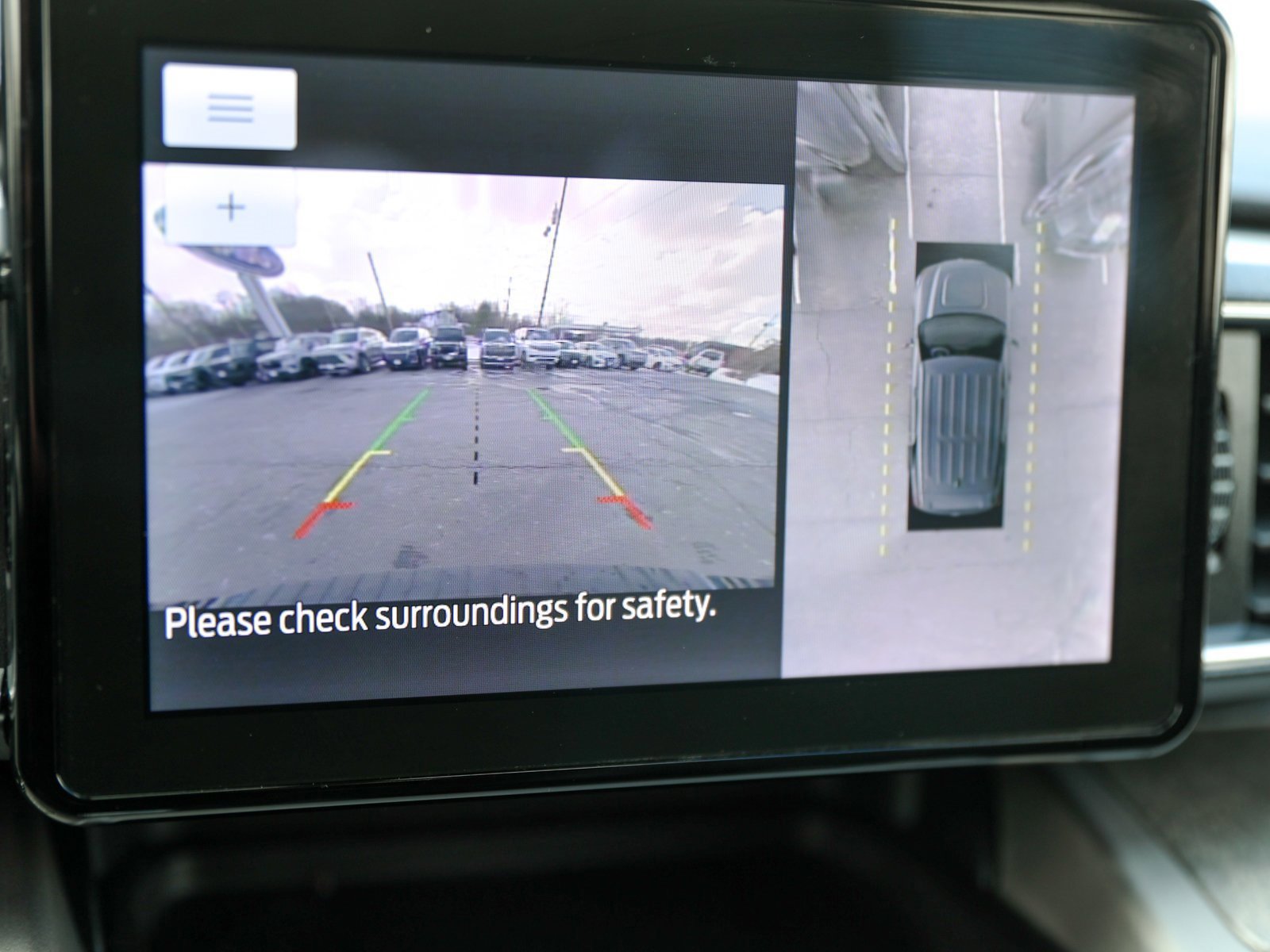 Certified 2022 Ford Explorer Timberline image 31