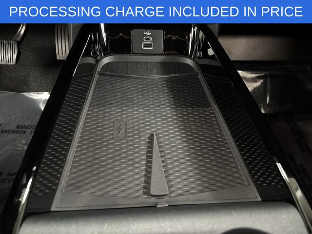 Certified 2025 Ford Mustang Mach-E Select AWD/4WD image 21
