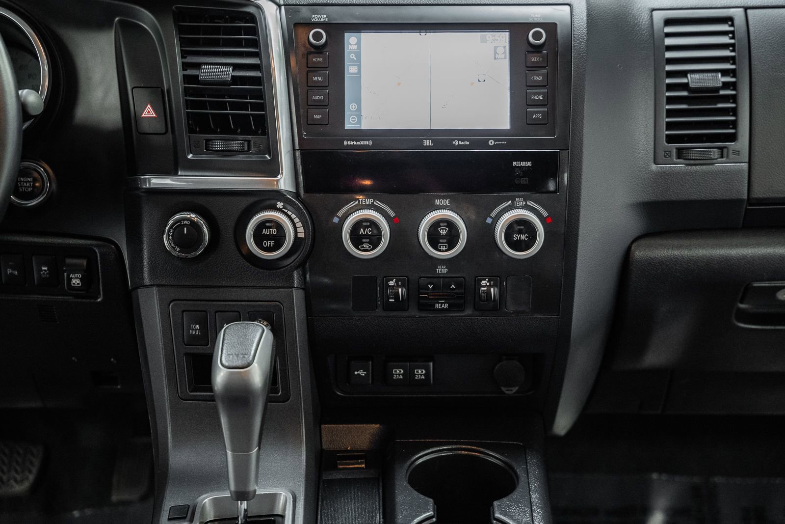 Used 2021 Toyota Sequoia TRD Pro image 30