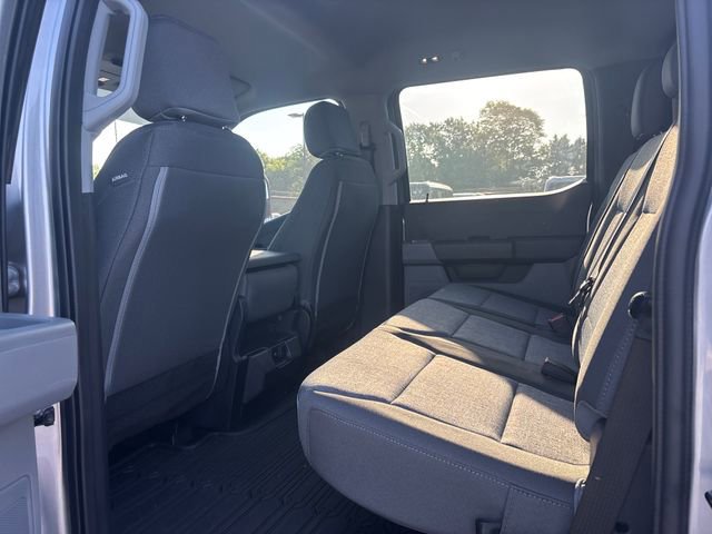 Certified 2024 Ford F250 XL AWD/4WD image 13