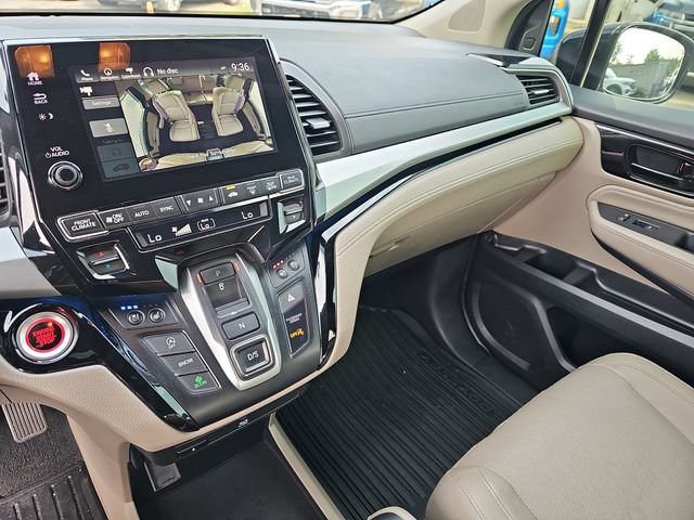 Used 2018 Honda Odyssey Elite image 23
