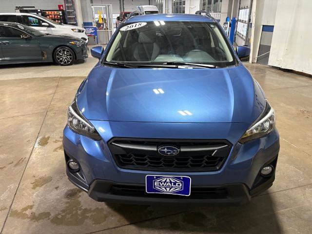 Used 2018 Subaru Crosstrek 2.0i Premium w/ Popular Package #2 AWD/4WD image 9