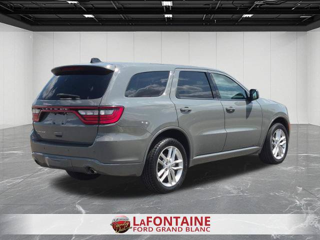 Used 2025 Dodge Durango GT AWD/4WD image 5