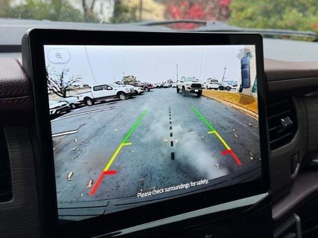 Certified 2022 Ford Expedition Max Limited image 35