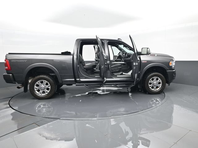 Used 2022 RAM 2500 Laramie AWD/4WD image 28