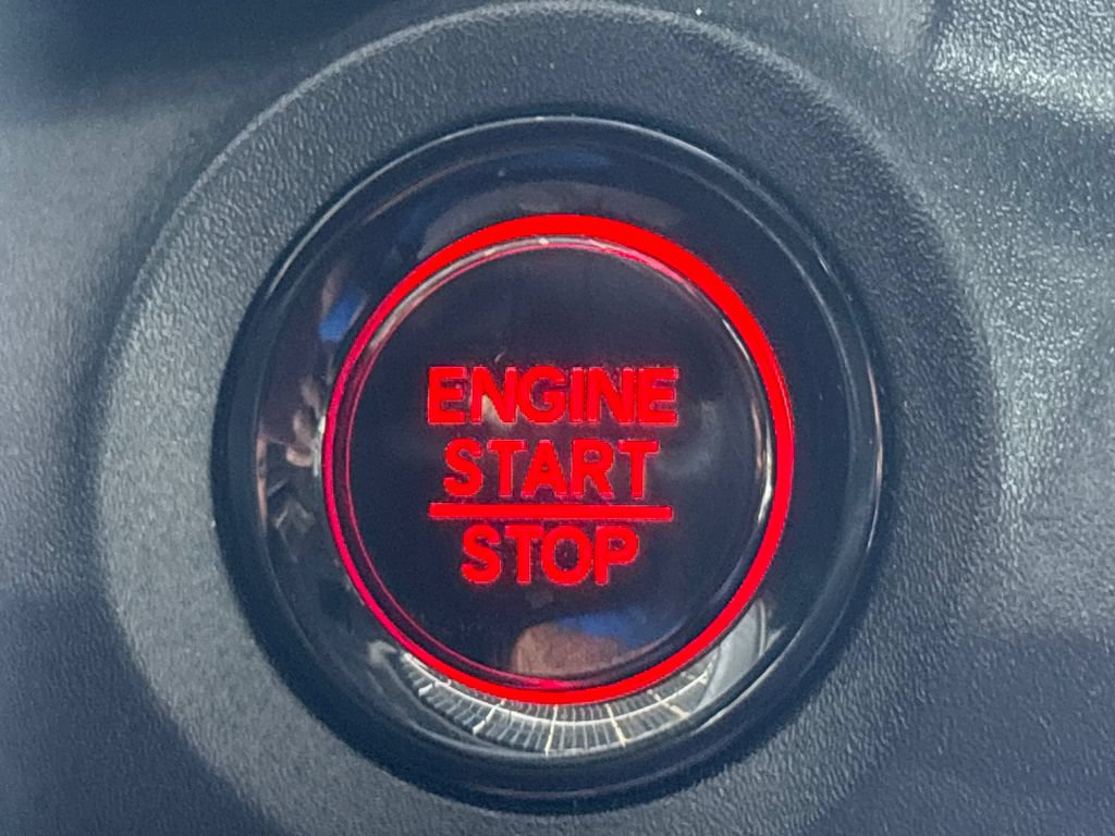 Used 2024 Honda CR-V EX image 9