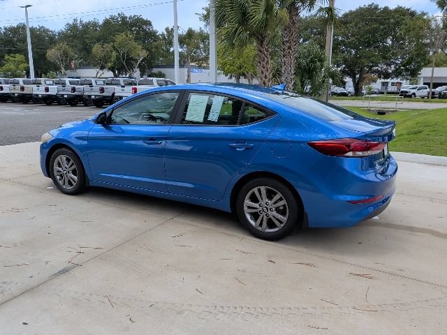 Used 2018 Hyundai Elantra SEL FWD image 11