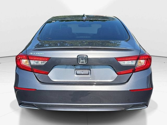 Used 2021 Honda Accord LX image 4