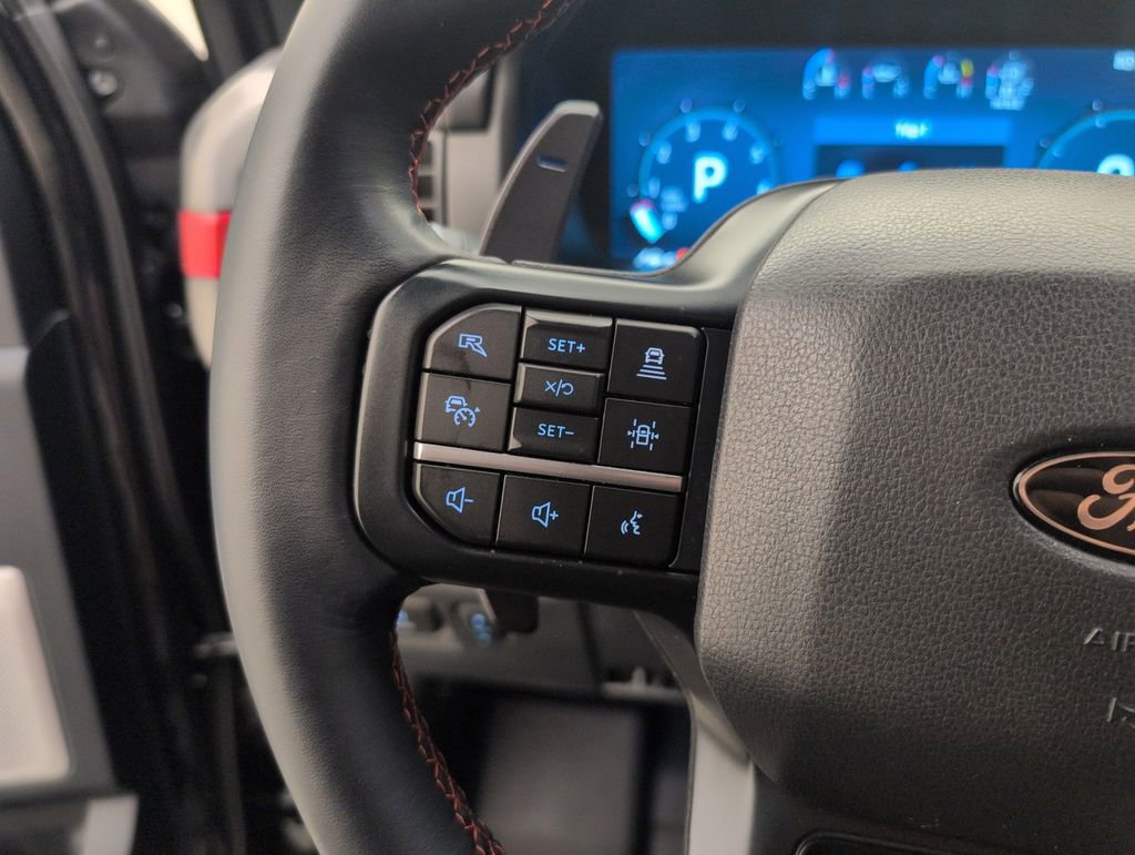 Certified 2025 Ford F150 Raptor AWD/4WD image 34
