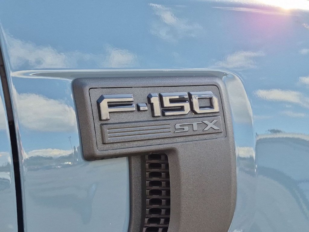 Certified 2023 Ford F150 XL w/ STX Appearance Package AWD/4WD image 26
