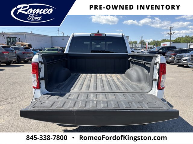 Used 2022 RAM 1500 Big Horn AWD/4WD image 29