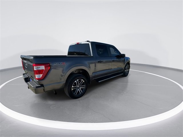 Certified 2023 Ford F150 XL w/ STX Appearance Package image 5