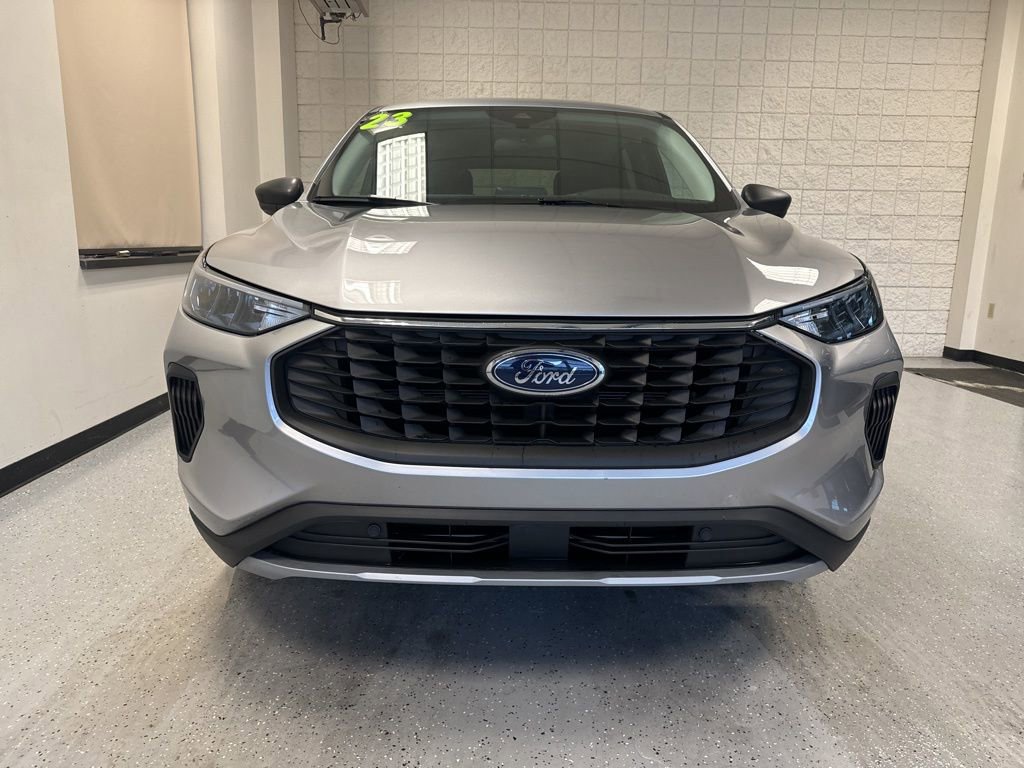 Certified 2023 Ford Escape Active image 17