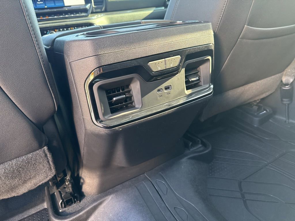 Used 2022 Chevrolet Silverado 1500 ZR2 w/ Technology Package AWD/4WD image 23