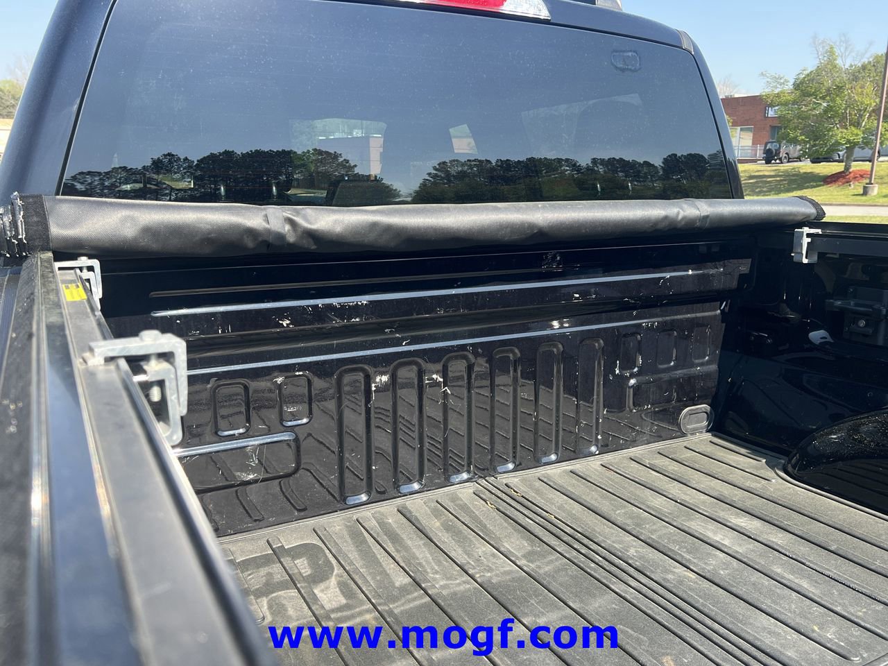 Certified 2023 Ford F150 XLT w/ Equipment Group 302A High image 27