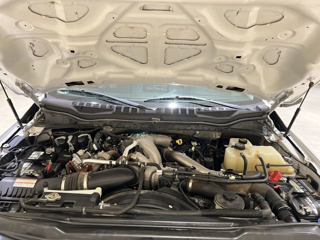 Certified 2022 Ford F350 XL w/ Power Equipment Group AWD/4WD image 23