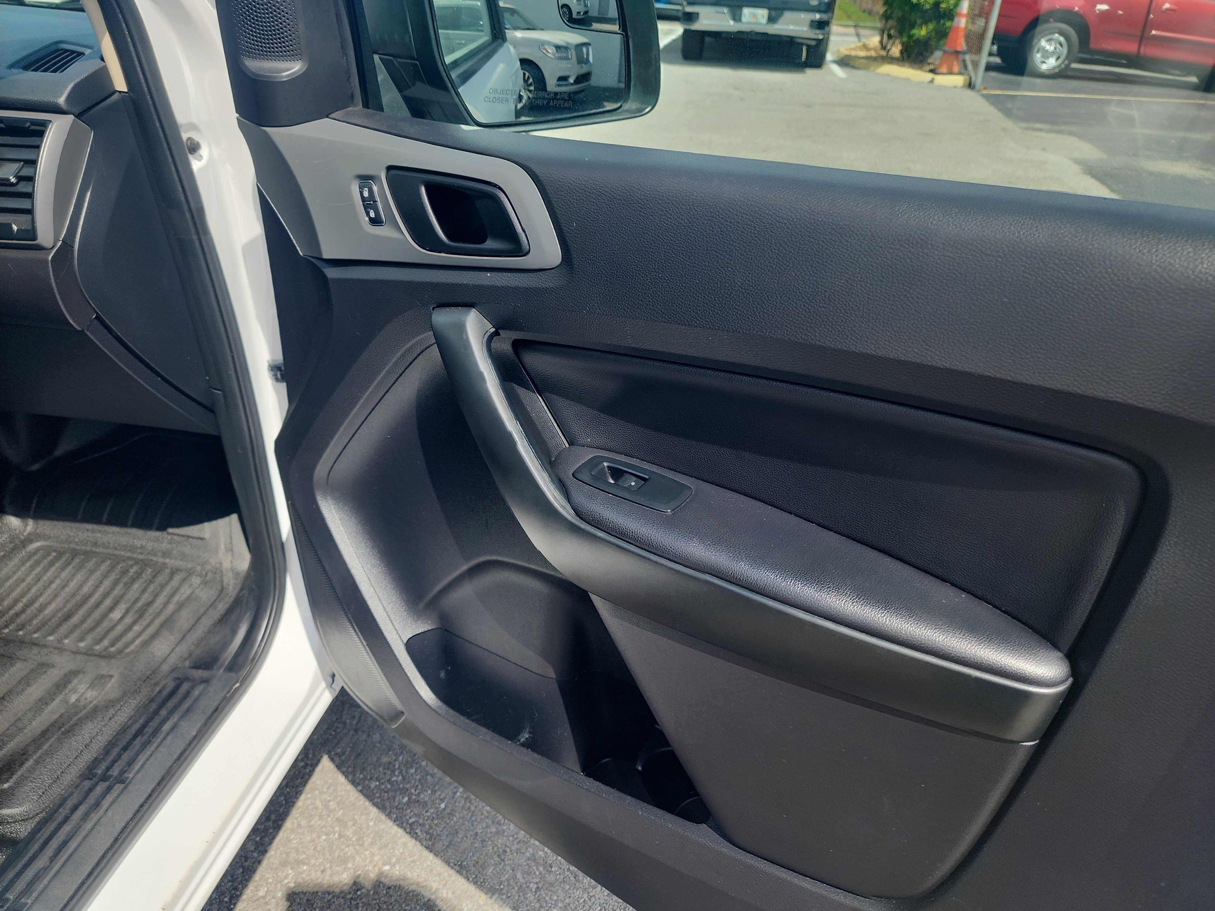 Certified 2021 Ford Ranger XL image 23