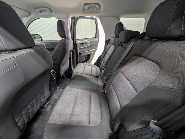 Certified 2024 Ford Bronco Sport Big Bend AWD/4WD image 12