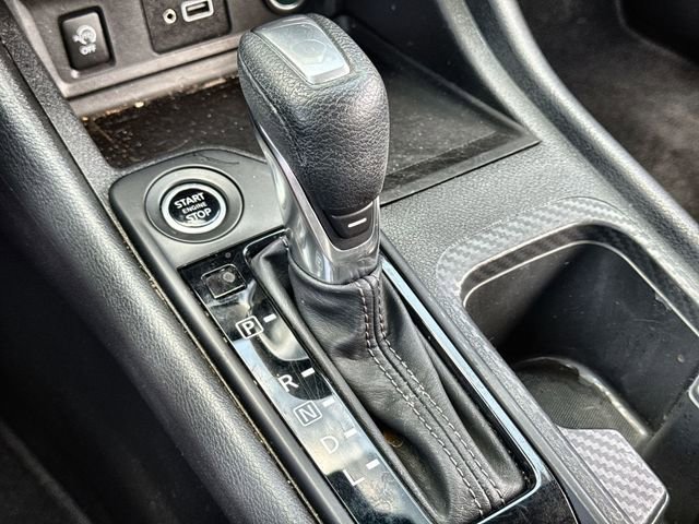 Used 2024 Nissan Sentra S FWD image 19