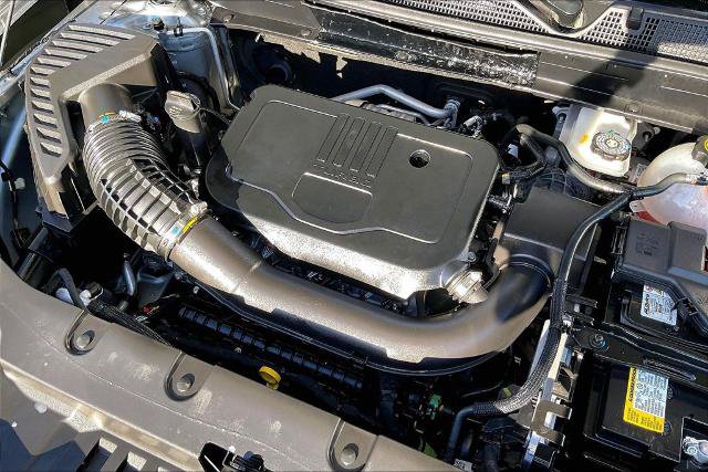 Used 2025 Chevrolet Blazer LT FWD image 34