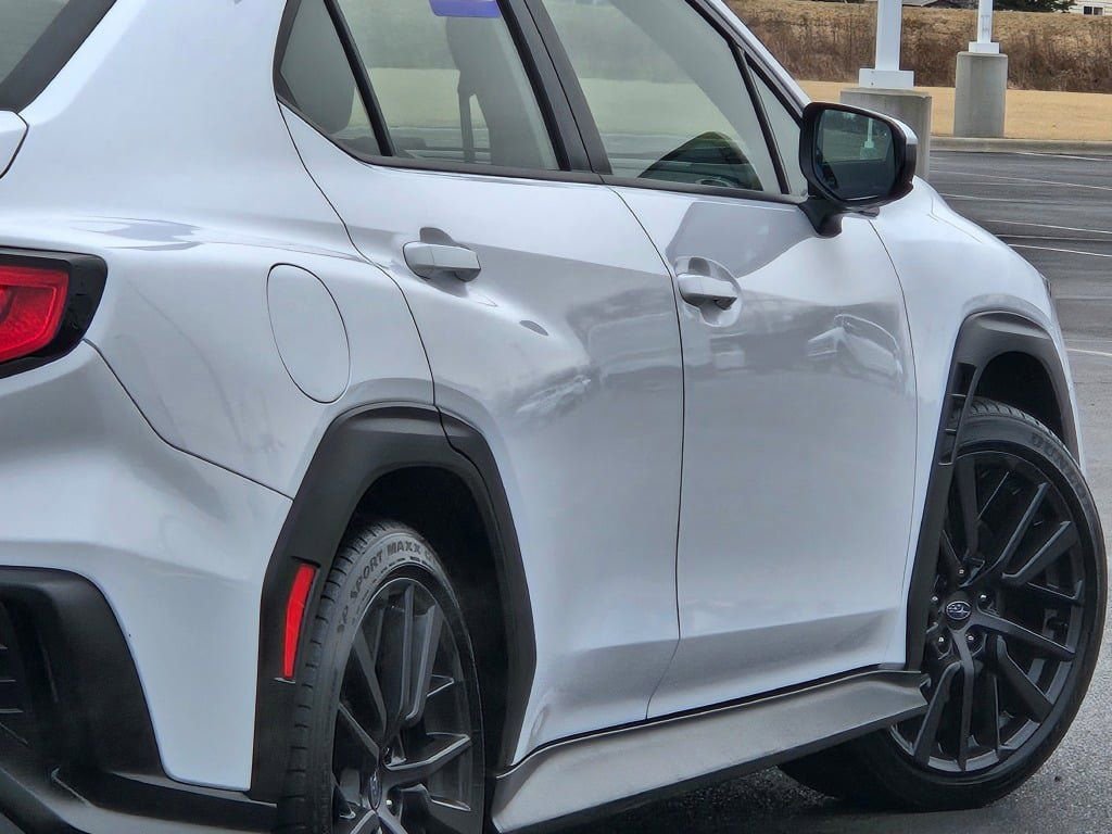 Used 2023 Subaru WRX Premium image 11