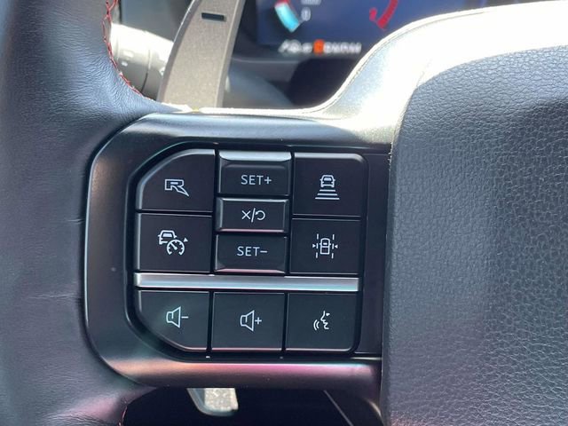 Certified 2024 Ford F150 Raptor image 24